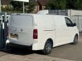 Vauxhall Vivaro 1.5 Vivaro F2900 Sportive S/S 23