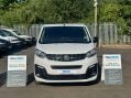 Vauxhall Vivaro 1.5 Vivaro F2900 Sportive S/S 17