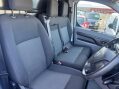 Vauxhall Vivaro 1.5 Vivaro F2900 Sportive S/S 6