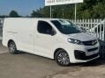 Vauxhall Vivaro 1.5 Vivaro F2900 Sportive S/S 18