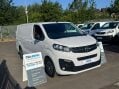 Vauxhall Vivaro 1.5 Vivaro F2900 Sportive S/S 20