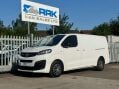 Vauxhall Vivaro 1.5 Vivaro F2900 Sportive S/S 5