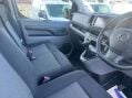 Vauxhall Vivaro 1.5 Vivaro F2900 Sportive S/S 11
