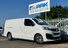 Vauxhall Vivaro 1.5 Vivaro F2900 Sportive S/S