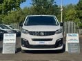 Vauxhall Vivaro 1.5 Vivaro F2900 Sportive S/S 2