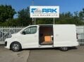 Vauxhall Vivaro 1.5 Vivaro F2900 Sportive S/S 4