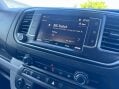 Vauxhall Vivaro 1.5 Vivaro F2900 Sportive S/S 14