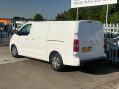 Vauxhall Vivaro 1.5 Vivaro F2900 Sportive S/S 27