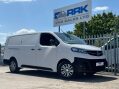 Vauxhall Vivaro 1.5 Vivaro F2900 Dynamic S/S 1