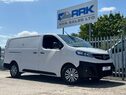 Vauxhall Vivaro 1.5 Vivaro F2900 Dynamic S/S