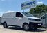 Vauxhall Vivaro 1.5 Vivaro F2900 Dynamic S/S