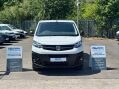Vauxhall Vivaro 1.5 Vivaro F2900 Dynamic S/S 18
