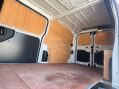 Vauxhall Vivaro 1.5 Vivaro F2900 Dynamic S/S 27