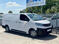 Vauxhall Vivaro 1.5 Vivaro F2900 Dynamic S/S 9