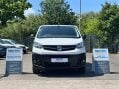 Vauxhall Vivaro 1.5 Vivaro F2900 Dynamic S/S 2