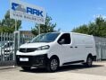 Vauxhall Vivaro 1.5 Vivaro F2900 Dynamic S/S 30