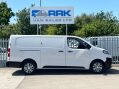 Vauxhall Vivaro 1.5 Vivaro F2900 Dynamic S/S 10