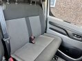 Vauxhall Vivaro 1.5 Vivaro F2900 Dynamic S/S 28