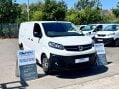 Vauxhall Vivaro 1.5 Vivaro F2900 Dynamic S/S 7