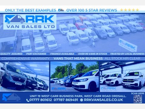 Vauxhall Vivaro 1.5 Vivaro F2900 Dynamic S/S 4