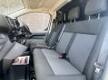 Vauxhall Vivaro 1.5 Vivaro F2900 Dynamic S/S 26