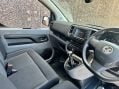 Vauxhall Vivaro 1.5 Vivaro F2900 Dynamic S/S 20
