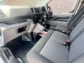 Vauxhall Vivaro 1.5 Vivaro F2900 Dynamic S/S 25