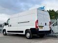 Peugeot Boxer 2.2 Boxer 335 Professional L3H2 Blue HDi 30
