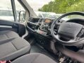 Peugeot Boxer 2.2 Boxer 335 Professional L3H2 Blue HDi 24