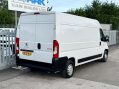 Peugeot Boxer 2.2 Boxer 335 Professional L3H2 Blue HDi 25