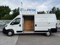 Peugeot Boxer 2.2 Boxer 335 Professional L3H2 Blue HDi 33