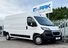 Peugeot Boxer 2.2 Boxer 335 Professional L3H2 Blue HDi