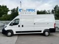 Peugeot Boxer 2.2 Boxer 335 Professional L3H2 Blue HDi 29