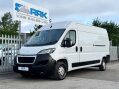 Peugeot Boxer 2.2 Boxer 335 Professional L3H2 Blue HDi 27