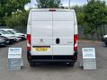 Peugeot Boxer 2.2 Boxer 335 Professional L3H2 Blue HDi 9