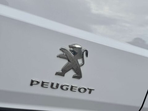 Peugeot Boxer 2.2 Boxer 335 Professional L3H2 Blue HDi 10