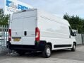 Peugeot Boxer 2.2 Boxer 335 Professional L3H2 Blue HDi 23