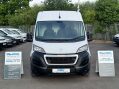 Peugeot Boxer 2.2 Boxer 335 Professional L3H2 Blue HDi 22
