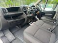 Peugeot Boxer 2.2 Boxer 335 Professional L3H2 Blue HDi 28