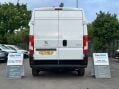 Peugeot Boxer 2.2 Boxer 335 Professional L3H2 Blue HDi 8