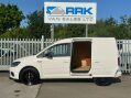 Volkswagen Caddy 2.0 Caddy C20 Trendline TDI 32