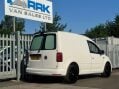 Volkswagen Caddy 2.0 Caddy C20 Trendline TDI 23