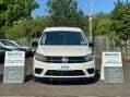 Volkswagen Caddy 2.0 Caddy C20 Trendline TDI 6