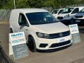 Volkswagen Caddy 2.0 Caddy C20 Trendline TDI 8