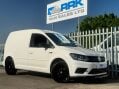 Volkswagen Caddy 2.0 Caddy C20 Trendline TDI 1