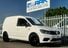 Volkswagen Caddy 2.0 Caddy C20 Trendline TDI