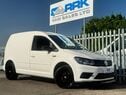 Volkswagen Caddy 2.0 Caddy C20 Trendline TDI