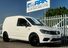 Volkswagen Caddy 2.0 Caddy C20 Trendline TDI