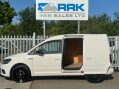 Volkswagen Caddy 2.0 Caddy C20 Trendline TDI 7