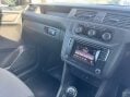 Volkswagen Caddy 2.0 Caddy C20 Trendline TDI 11
